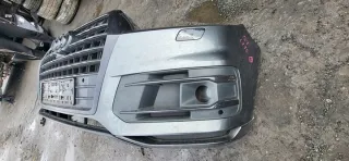  Бампер передний Audi Q7 4M Арт e11729431, вид 2
