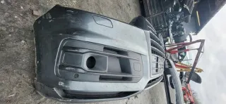  Бампер передний Audi Q7 4M Арт e11729431, вид 3