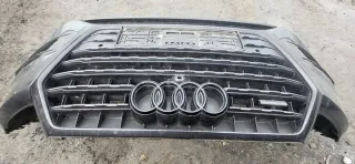  Бампер передний Audi Q7 4M Арт e11729431, вид 5