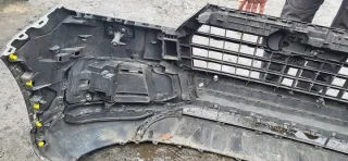  Бампер передний Audi Q7 4M Арт e11729431, вид 7