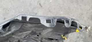  Бампер передний Audi Q7 4M Арт e11729431, вид 9