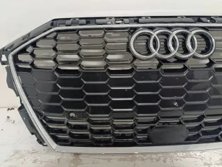 8Y0853651A Решетка радиатора Audi A3 8Y Арт e11729386, вид 3