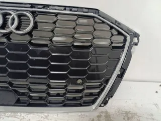 8Y0853651A Решетка радиатора Audi A3 8Y Арт e11729386, вид 4