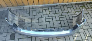  Бампер задний Audi A6 C6 (S6,RS6) Арт e11729353, вид 8