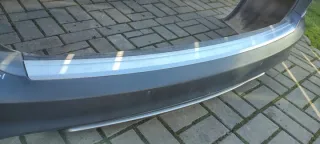 Бампер задний Audi A6 C6 (S6,RS6) Арт e11729353, вид 9