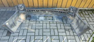  Бампер задний Audi A6 C6 (S6,RS6) Арт e11729353, вид 10