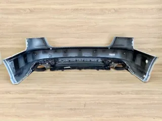 ZDERZAKTYLLS9RN32 Бампер задний Audi A6 C7 (S6,RS6) Арт e11729335, вид 8