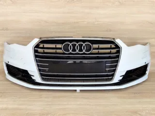 ZDERZPRZLS9RN32 Бампер передний Audi A6 C7 (S6,RS6) Арт e11729334, вид 1