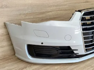 ZDERZPRZLS9RN32 Бампер передний Audi A6 C7 (S6,RS6) Арт e11729334, вид 5