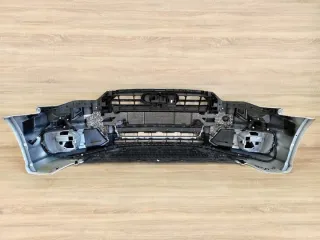 ZDERZPRZLS9RN32 Бампер передний Audi A6 C7 (S6,RS6) Арт e11729334, вид 7