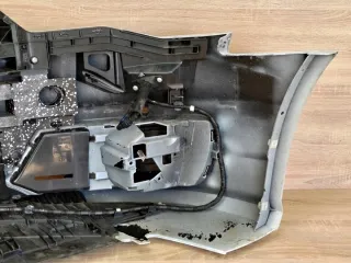 ZDERZPRZLS9RN32 Бампер передний Audi A6 C7 (S6,RS6) Арт e11729334, вид 9