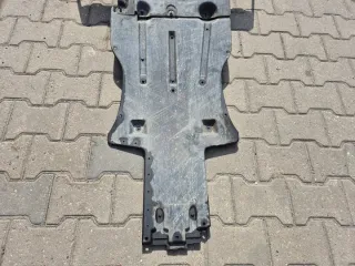 7P0825285 Декоративная крышка двигателя Volkswagen Touareg 2 Арт e11729313, вид 11