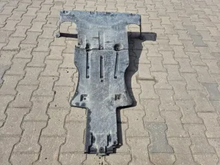 7P0825285 Декоративная крышка двигателя Volkswagen Touareg 2 Арт e11729313, вид 8