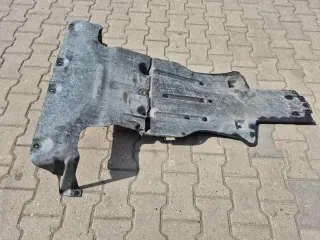 7P0825285 Декоративная крышка двигателя Volkswagen Touareg 2 Арт e11729313, вид 9