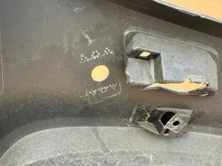 8V3807437A Бампер передний Audi A3 8V Арт e11729244, вид 7