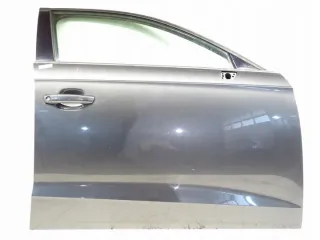  12-17r 17420105702 Дверь передняя правая Audi A3 8V Арт e11729129, вид 1
