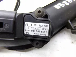 5N0145770A 038906051C YOGICAR959595 503956277 Гофра инжектора Volkswagen Tiguan 1 Арт e11729070, вид 3