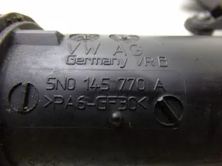 5N0145770A 038906051C YOGICAR959595 503956277 Гофра инжектора Volkswagen Tiguan 1 Арт e11729070, вид 4