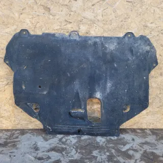  Декоративная крышка двигателя Ford Focus 3 Арт e11729051, вид 4