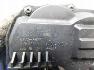 G4D3-5H273-CA Клапан EGR Jaguar E-PACE Арт e11728731, вид 4