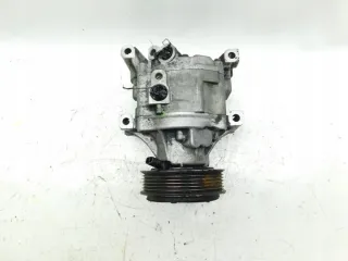 52060460 Компрессор кондиционера Fiat 500 2 Арт e11728707, вид 1