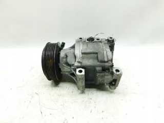 52060460 Компрессор кондиционера Fiat 500 2 Арт e11728707, вид 4