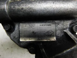 52060460 Компрессор кондиционера Fiat 500 2 Арт e11728707, вид 5