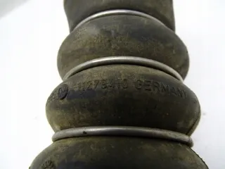 7807985 17431052819 Гофра инжектора BMW X5 E70 Арт e11728632, вид 5