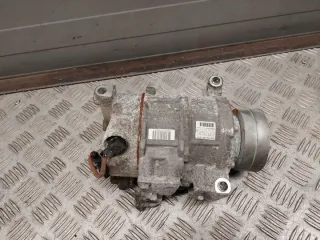 4G0260805F Компрессор кондиционера Audi A7 1 (S7,RS7) Арт e11728561, вид 1