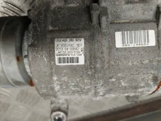 4G0260805F Компрессор кондиционера Audi A7 1 (S7,RS7) Арт e11728561, вид 2