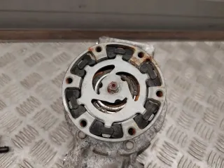 4G0260805F Компрессор кондиционера Audi A7 1 (S7,RS7) Арт e11728561, вид 3