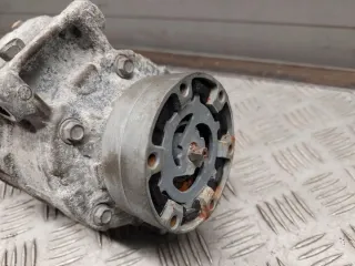 4G0260805F Компрессор кондиционера Audi A7 1 (S7,RS7) Арт e11728561, вид 4