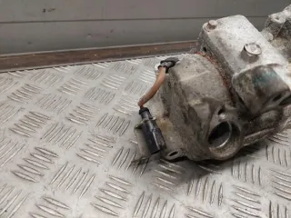 4G0260805F Компрессор кондиционера Audi A7 1 (S7,RS7) Арт e11728561, вид 5