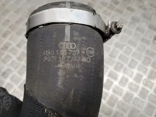 4G0145737P Гофра инжектора Audi A6 C7 (S6,RS6) Арт e11728431, вид 2