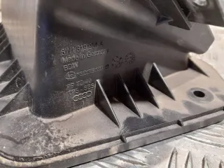 8W1819904A Гофра инжектора Audi A4 B9 Арт e11728416, вид 2