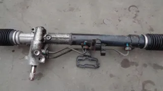 00518857960 Рулевая рейка Opel Combo D Арт e11728399, вид 7