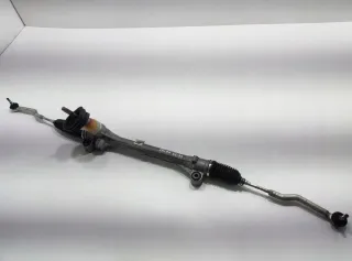 2016-2022 JG201-004810 Рулевая рейка Nissan Micra K14 Арт e11728387, вид 2