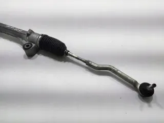 2016-2022 JG201-004810 Рулевая рейка Nissan Micra K14 Арт e11728387, вид 3