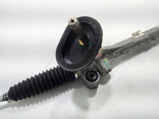 2016-2022 JG201-004810 Рулевая рейка Nissan Micra K14 Арт e11728387, вид 7