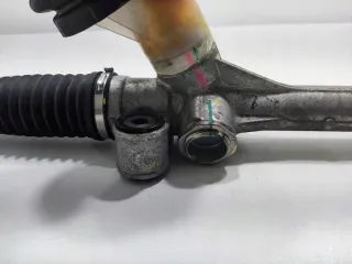 2016-2022 JG201-004810 Рулевая рейка Nissan Micra K14 Арт e11728387, вид 8