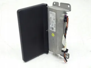 8W2919604 17432311251 Блок навигации Audi A4 B9 Арт e11728209, вид 3