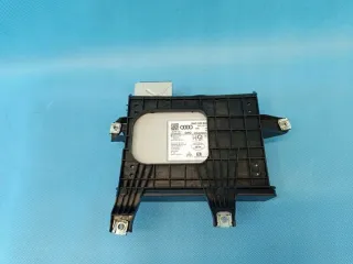 8W2035043S Блок навигации Audi A4 B9 Арт e11728208, вид 1