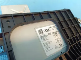 8W2035043S Блок навигации Audi A4 B9 Арт e11728208, вид 2