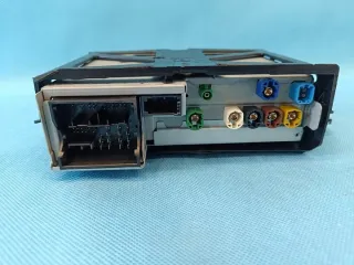 8W2035043S Блок навигации Audi A4 B9 Арт e11728208, вид 4