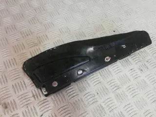 22233333 Подушка безопасности Renault Megane 3 Арт e11728156, вид 2