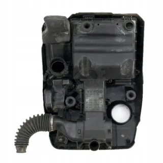 03D129607K IMPRK1361362, Корпус воздушного фильтра Skoda Fabia 1 Арт e11728122, вид 2