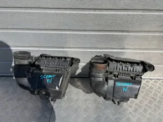 165007121R 165007121r Корпус воздушного фильтра Renault Scenic 4 Арт e11728105