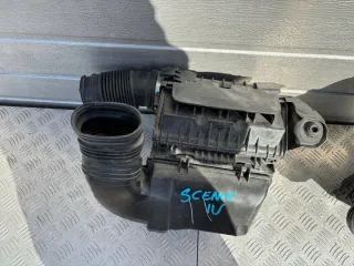 165007121R 165007121r Корпус воздушного фильтра Renault Scenic 4 Арт e11728105, вид 3