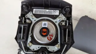 7030A652XA Подушка безопасности Mitsubishi Space Star 1 Арт e11727987, вид 5