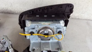 7030A652XA Подушка безопасности Mitsubishi Space Star 1 Арт e11727987, вид 6